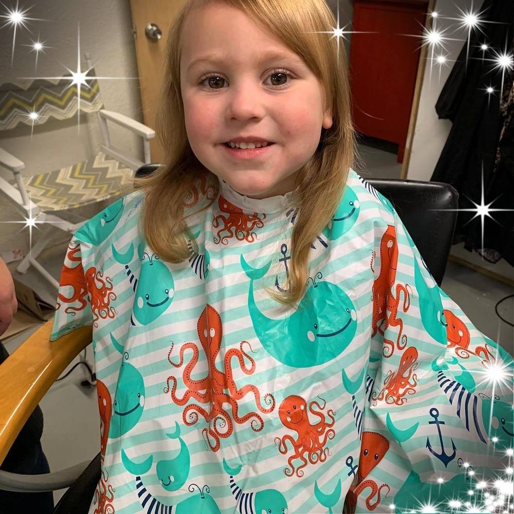 Meet your Posher, Anita